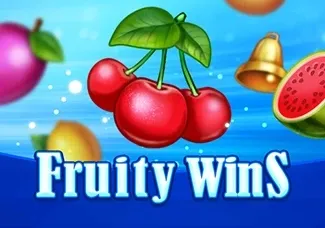 Fruity Wins screenshot