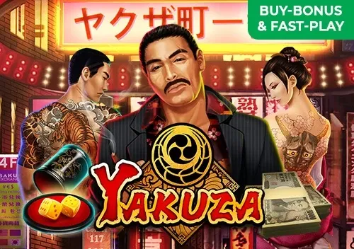 Yakuza