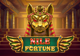 Nile Fortune screenshot