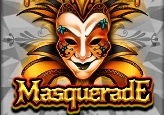 Masquerade (1)