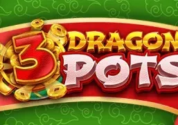 3 Dragon Pots screenshot
