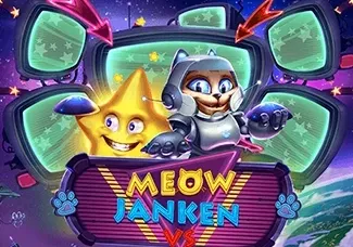 Meow Janken