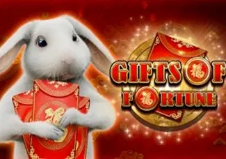 Gifts of Fortune screenshot