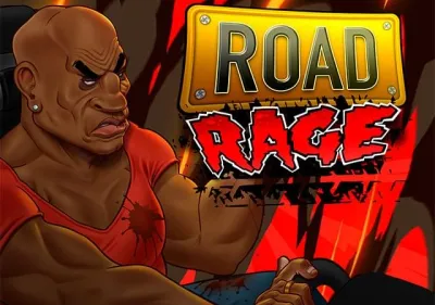 Road Rage