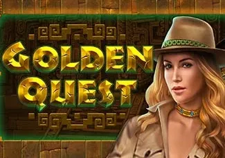 Golden Quest