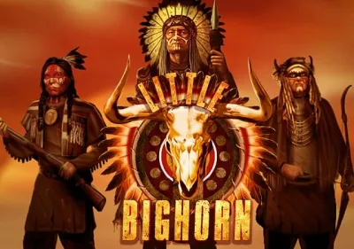 Little Bighorn