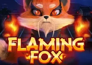 Flaming Fox