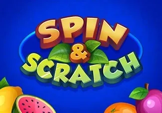 Spin & Scratch