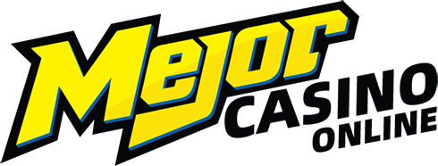 mejorcasinoonlinechile.net Logo